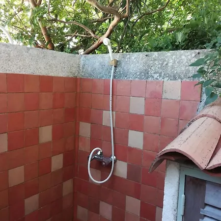 Ferienhaus ღ Le Gouverneur, Proche du port, Parking&Jardin