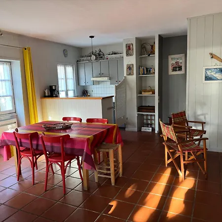 Ღ Le Gouverneur, Proche Du Port, Parking & Jardin *