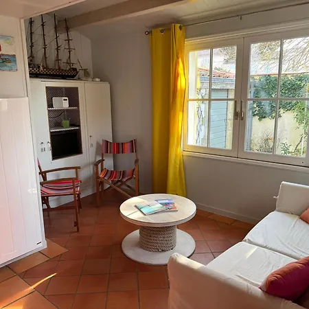 ღ Le Gouverneur, Proche Du Port, Parking & Jardin Holiday home *