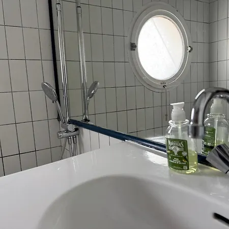 ღ Le Gouverneur, Proche du port, Parking&Jardin