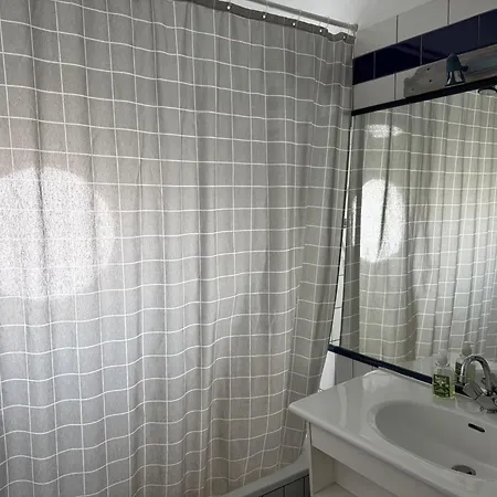 Ferienhaus ღ Le Gouverneur, Proche du port, Parking&Jardin