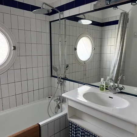 ღ Le Gouverneur, Proche du port, Parking&Jardin