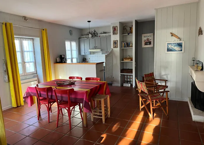 Ღ Le Gouverneur, Proche Du Port, Parking & Jardin *