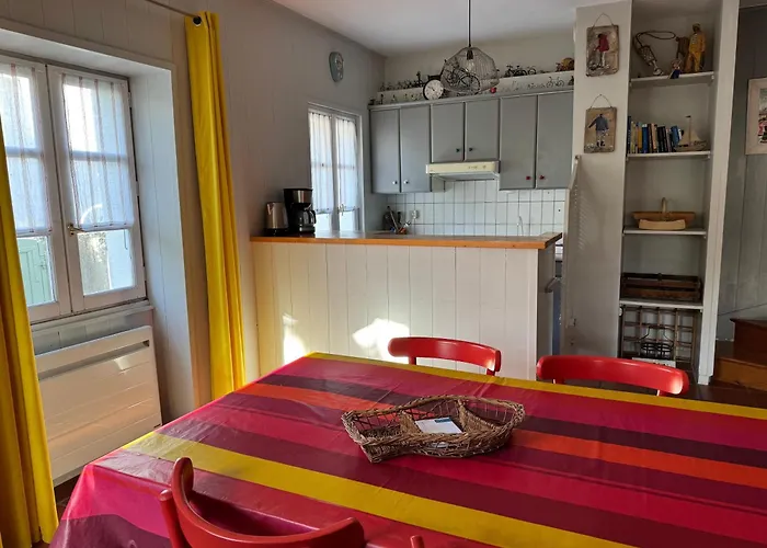 Ღ Le Gouverneur, Proche Du Port, Parking & Jardin *