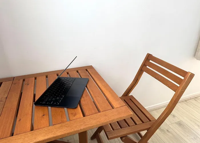 Ღ Le Gouverneur, Proche Du Port, Parking & Jardin *