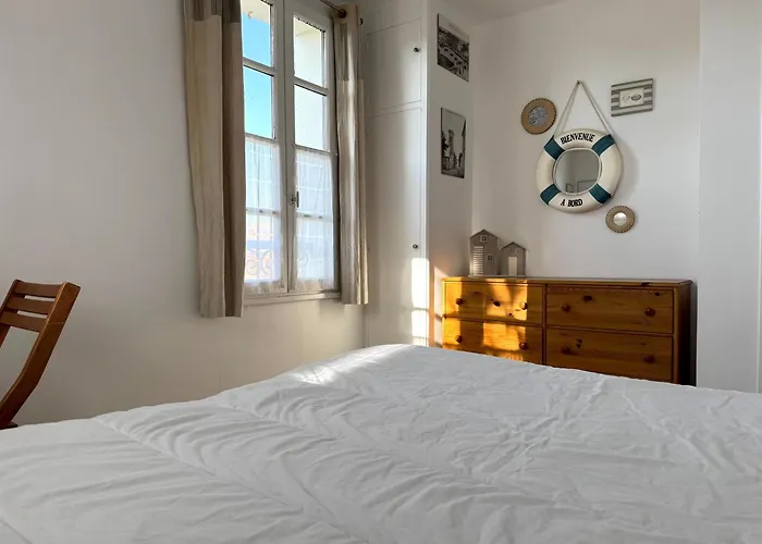 Ღ Le Gouverneur, Proche Du Port, Parking & Jardin بيت للعطل