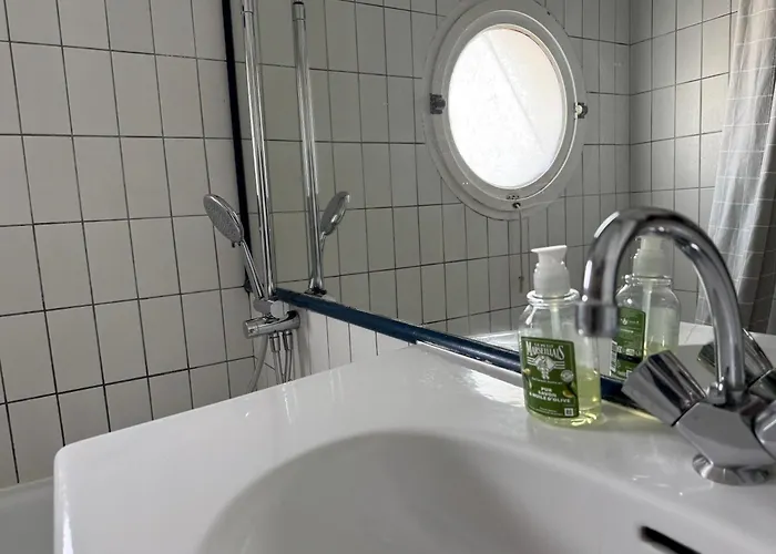 Ღ Le Gouverneur, Proche Du Port, Parking & Jardin