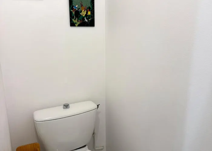 Ღ Le Gouverneur, Proche Du Port, Parking & Jardin بيت للعطل سان مارتن دو ر