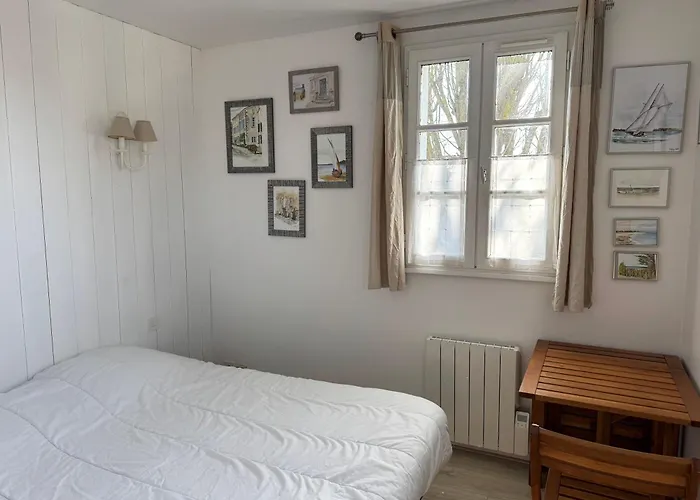 Ღ Le Gouverneur, Proche Du Port, Parking & Jardin بيت للعطل *