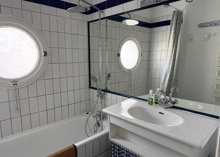 Ღ Le Gouverneur, Proche Du Port, Parking & Jardin